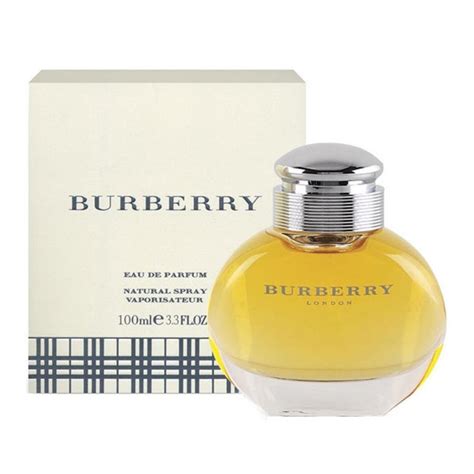 burberry profumo classico 100 ml|burberry perfume for women discontinued.